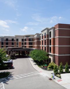 Courtyard Cincinnati Midtown/Rookwood