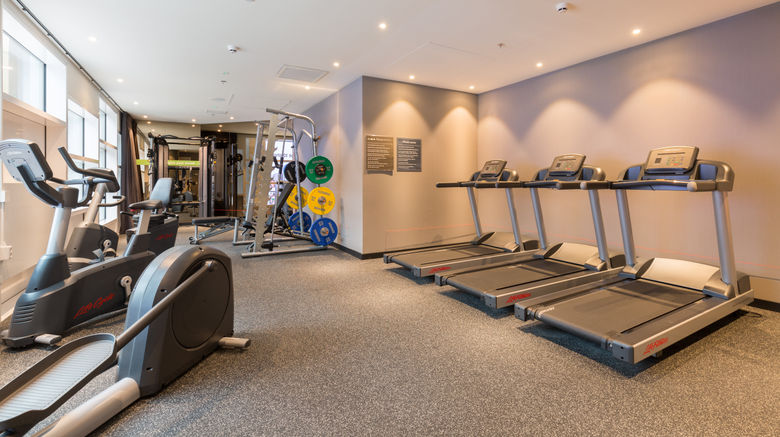 <b>Crowne Plaza Central Station Health Club</b>. Images powered by <a href="https://www.leonardoworldwide.com/" title="Leonardo Worldwide" target="_blank">Leonardo</a>.