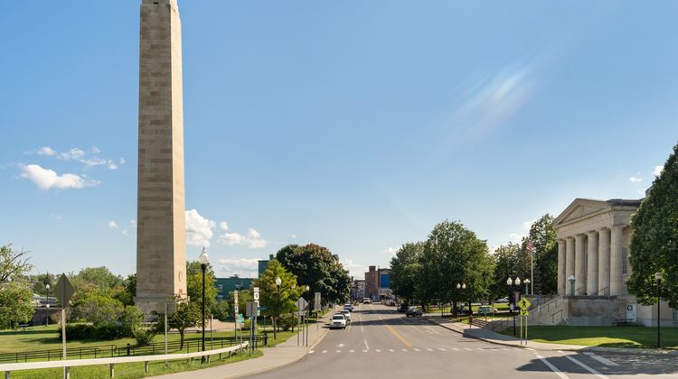 Holiday Inn  Express Plattsburgh Other