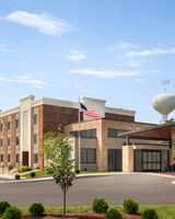 Holiday Inn  Express Plattsburgh