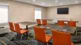 <b>Holiday Inn  Express Plattsburgh Meeting</b>. Images powered by <a href="https://www.leonardoworldwide.com/" title="Leonardo Worldwide" target="_blank">Leonardo</a>.