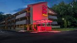 Red Roof PLUS+ Wilmington - Newark Exterior