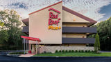 Red Roof PLUS+ Wilmington - Newark Exterior