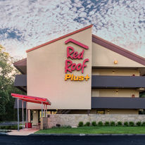Red Roof PLUS+ Wilmington - Newark