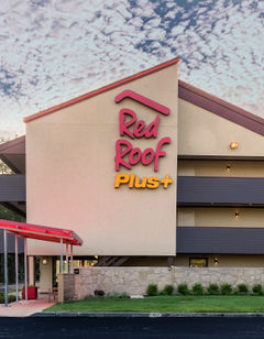 Red Roof PLUS+ Wilmington - Newark