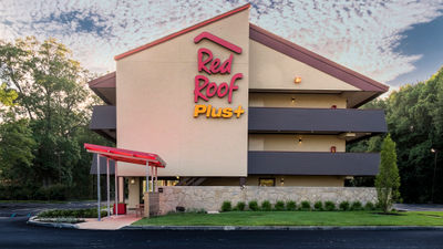 Red Roof PLUS+ Wilmington - Newark