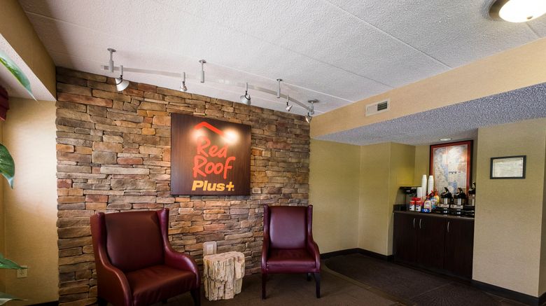 <b>Red Roof PLUS+ Wilmington - Newark Lobby</b>. Images powered by <a href="https://www.leonardoworldwide.com/" title="Leonardo Worldwide" target="_blank">Leonardo</a>.