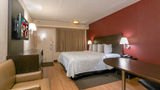 Red Roof PLUS+ Washington DC - Manassas Room