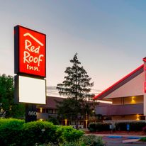 Red Roof Inn Edison