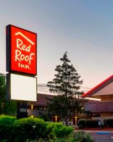 Red Roof Inn Edison