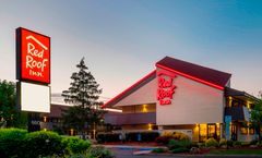Red Roof Inn Edison