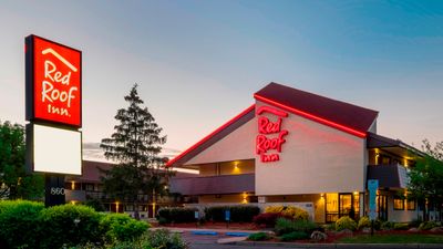 Red Roof Inn Edison