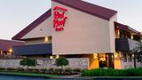 Red Roof Inn Edison Exterior