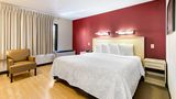Red Roof PLUS+ West Palm Beach Room