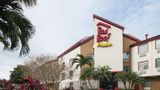 Red Roof PLUS+ West Palm Beach Exterior