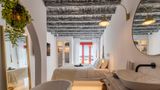 The TownHouse Mykonos Suite