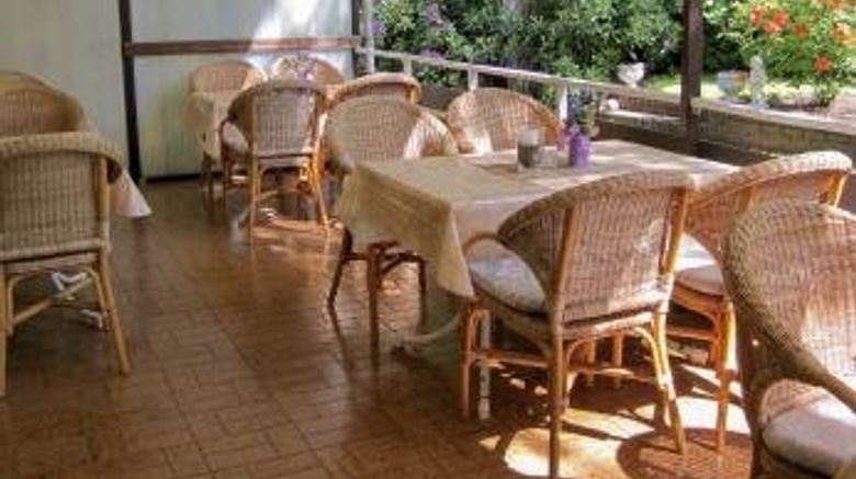 <b>Hotel Stephan Exterior</b>. Images powered by <a href="https://www.leonardoworldwide.com/" title="Leonardo Worldwide" target="_blank">Leonardo</a>.