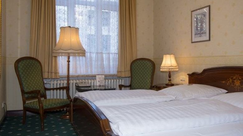 <b>Hotel Stephan Room</b>. Images powered by <a href="https://www.leonardoworldwide.com/" title="Leonardo Worldwide" target="_blank">Leonardo</a>.