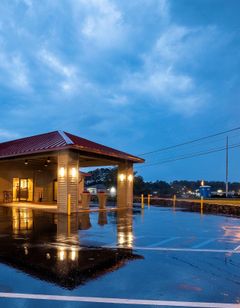 Red Roof Inn Dothan