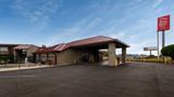 <b>Red Roof Inn Dothan Exterior</b>. Images powered by <a href="https://www.leonardoworldwide.com/" title="Leonardo Worldwide" target="_blank">Leonardo</a>.