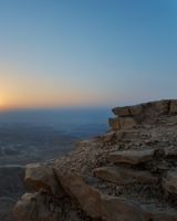 Six Senses Shaharut