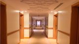 Crowne Plaza Resort Salalah Lobby