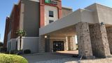 Holiday Inn Express Hillsboro I-35 Exterior