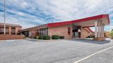 Red Roof Inn Marion, VA Exterior