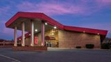 Red Roof Inn Marion, VA Exterior