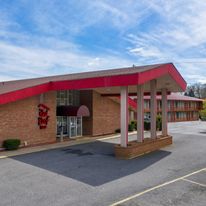 Red Roof Inn Marion, VA