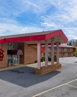 Red Roof Inn Marion, VA