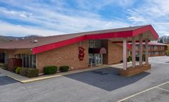 Red Roof Inn Marion, VA
