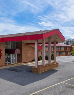 Red Roof Inn Marion, VA
