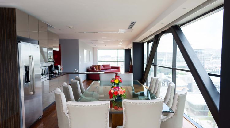 Holiday Inn Express Pachuca Suite