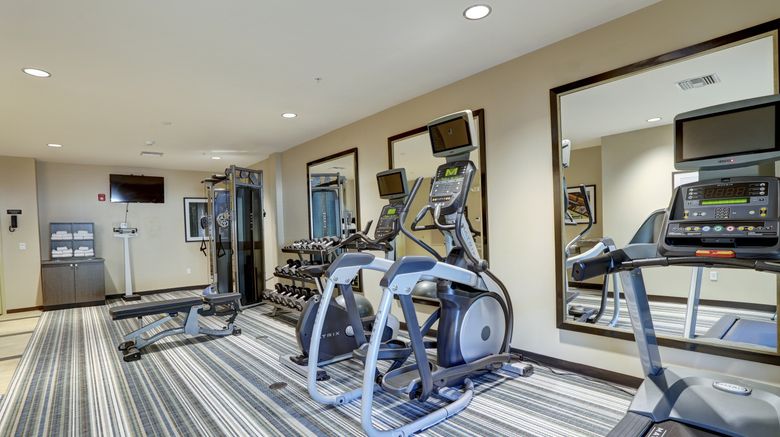 <b>Candlewood Stes Safety Harbor-Clearwater Health Club</b>. Images powered by <a href="https://www.leonardoworldwide.com/" title="Leonardo Worldwide" target="_blank">Leonardo</a>.