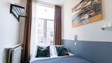 The Quentin Arrive Room