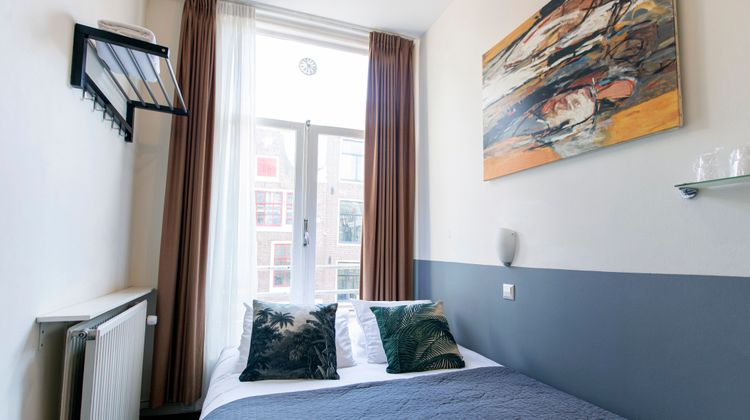 The Quentin Arrive Room
