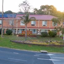 Hamilton's Queanbeyan Motel