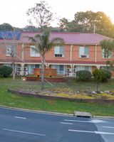 Hamilton's Queanbeyan Motel