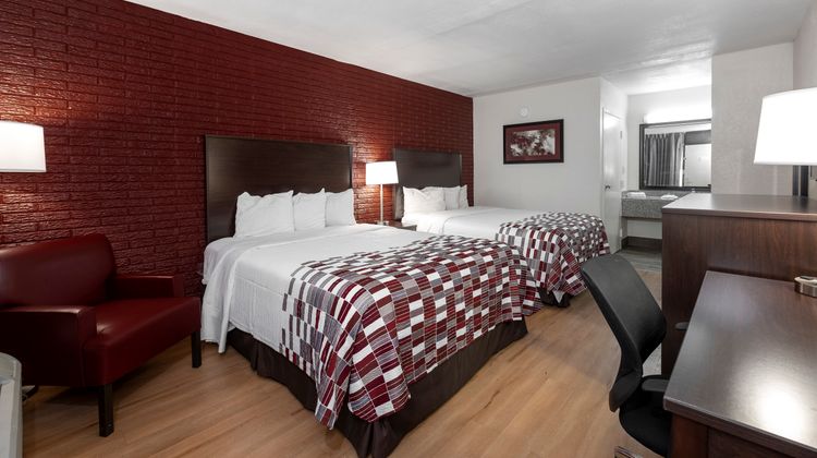 Red Roof Inn West Point Room