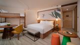Holiday Inn Jilin Beidahu Suite