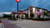Red Roof Inn Houston North FM1960 & I-45 Exterior