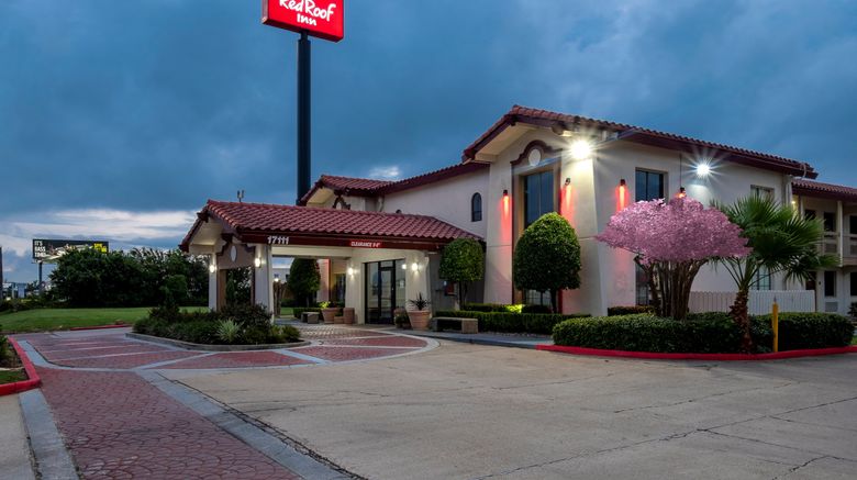 <b>Red Roof Inn Houston North FM1960 & I-45 Exterior</b>. Images powered by <a href="https://www.leonardoworldwide.com/" title="Leonardo Worldwide" target="_blank">Leonardo</a>.