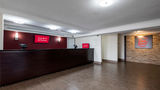 Red Roof Inn Houston North FM1960 & I-45 Lobby