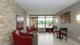 Red Roof Inn Gadsden Lobby