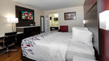 Red Roof Inn Gadsden Room