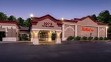 Red Roof Inn Bordentown - McGuire AFB Exterior
