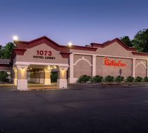 Red Roof Inn Bordentown - McGuire AFB Exterior