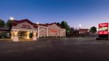 Red Roof Inn Bordentown - McGuire AFB Exterior