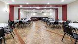 Red Roof Inn Bordentown - McGuire AFB Meeting